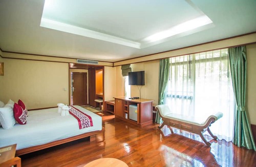 Kaeng Sopha Hotel | Sappraiwan Elephant Resort & Sanctuary