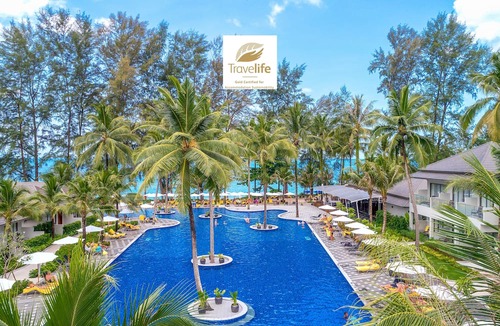 Khuekkhak Hotel | X10 Khaolak
