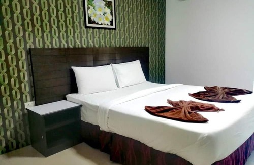 Saraburi Hotel | Grand Pruksa Siri Apartment