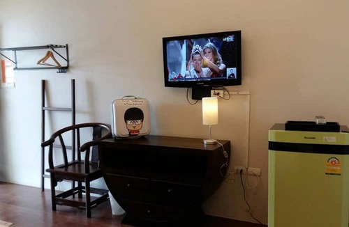 Makham Tia Hotel | Sleep Resort