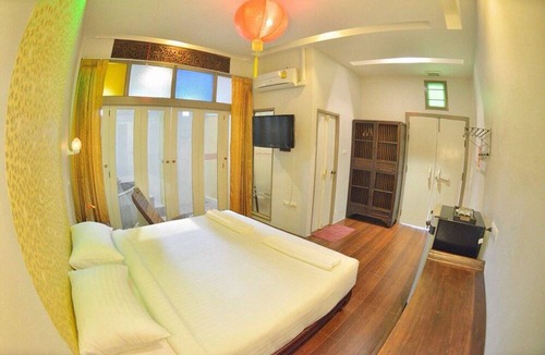 Makham Tia Hotel | Sleep Resort