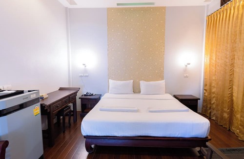 Makham Tia Hotel | Sleep Resort
