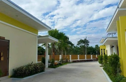 Tha Kham Hotel | Cindia Resort