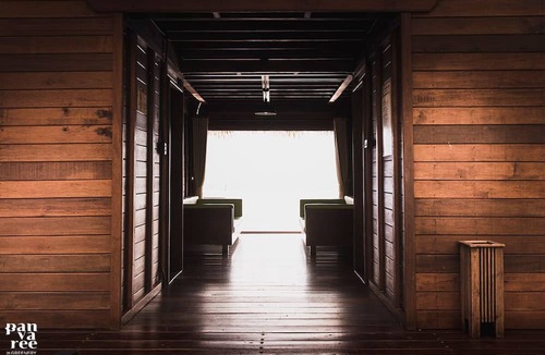 Ban Ta Khun Hotel | Panvaree The Greenery