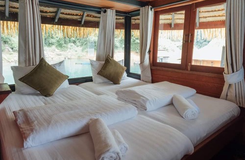 Ban Ta Khun Hotel | Panvaree The Greenery