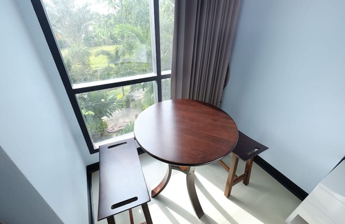 Trang Hotel | Sixty Six Place Hotel