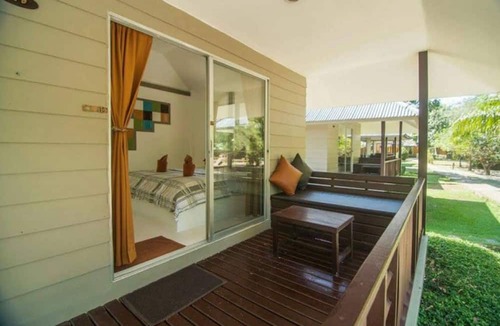 Ranong Hotel | Payam Cottage Resort