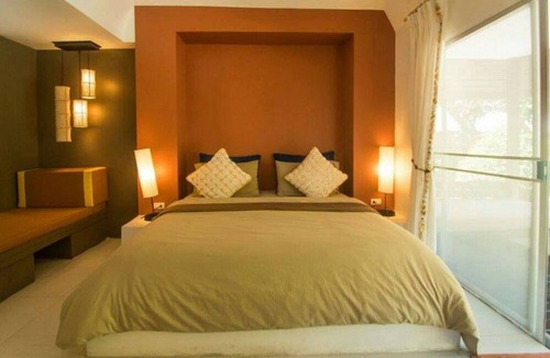 Ranong Hotel | Payam Cottage Resort