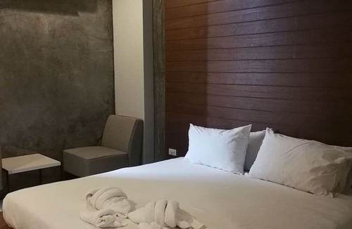 Ban Wang Hom Hotel | Merdelong Hotel