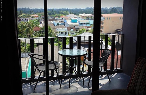 Ban Wang Hom Hotel | Merdelong Hotel