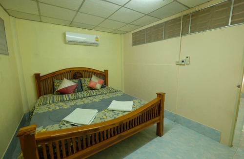Mai Fat Hotel | Saneha Resort
