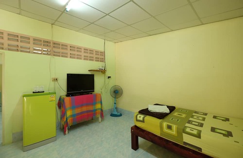 Mai Fat Hotel | Saneha Resort