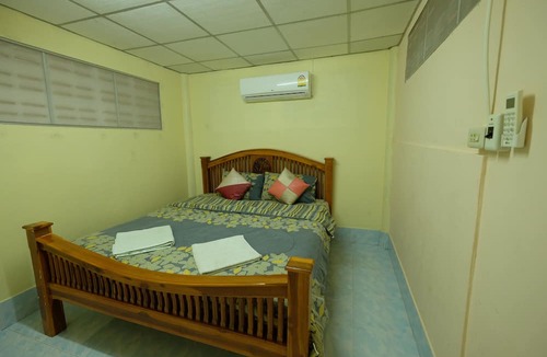 Mai Fat Hotel | Saneha Resort