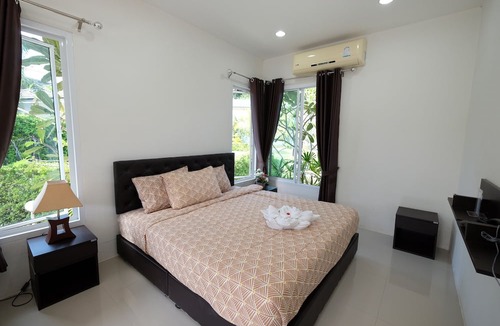 Mai Fat Hotel | Yokyor Resort