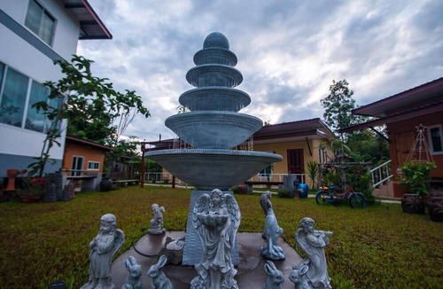 Nong Hin Hotel | Panida Goodwill