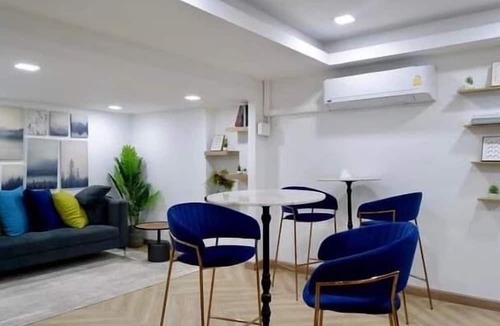 Khanna Yao Hotel | 88 Living