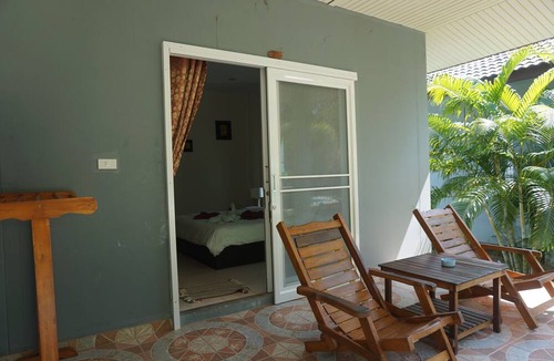 Ko Kho Khao Hotel | Cousin Resort Koh Kho Khao Beach