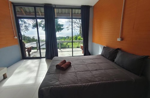 Ko Yao Hotel | Banhalawee