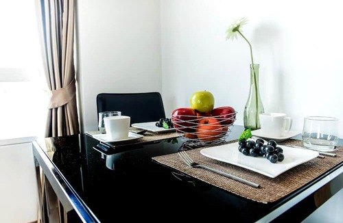 Ban Thung Sukla Apartment | The Violin Sriracha