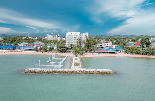 Na Chom Thian Hotel | Worita Cove Hotel