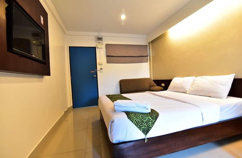 Bangkok Hotel | L42 Hostel