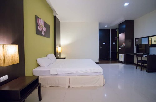 Tha Sae Hotel | Jumbo House