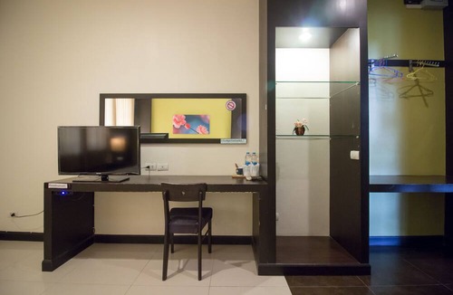 Tha Sae Hotel | Jumbo House