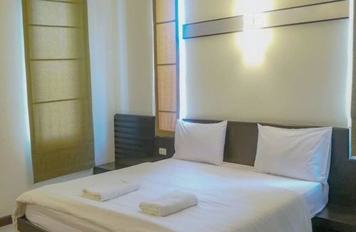 Krabi Hotel | KM House