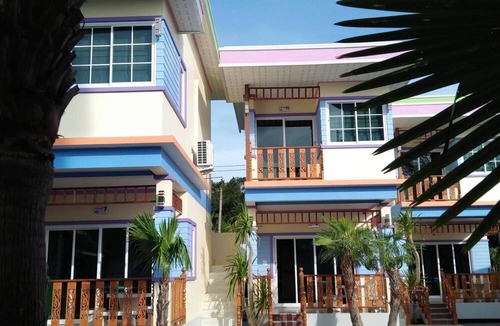 Khlong Khut Hotel | Sansook Resort