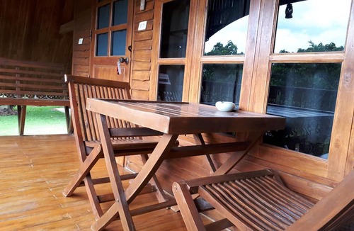 Khao Kho House | Phuchao-Ngo Resort