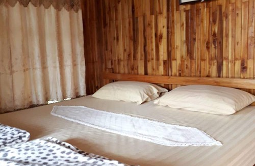 Khao Kho House | Phuchao-Ngo Resort