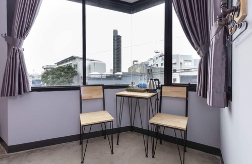 Maha Phruttharam House | Rest24 Residence