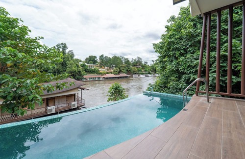 Tha Sao Hotel | Binlha Raft Resort