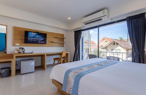 Ao Nang House | Aonang Guesthouse