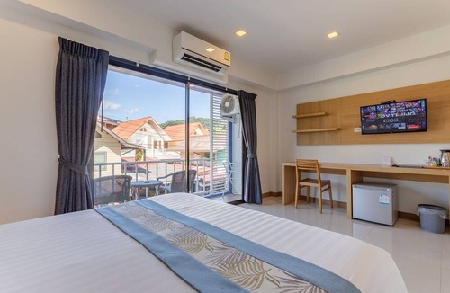 Ao Nang House | Aonang Guesthouse