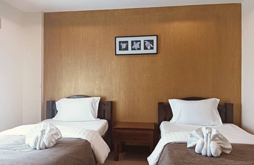 Phichit Hotel | Fahluang Residence