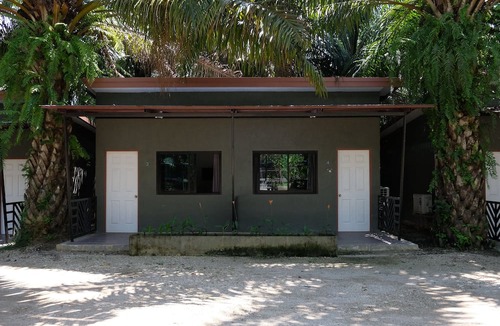 Takua Pa Hotel | Phang Nga Farmstay