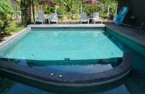 Takua Pa Hotel | Phang Nga Farmstay