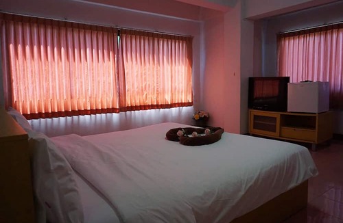 Nakhon Si Thammarat Hotel | Premier Hotel Nakhonsithammarat