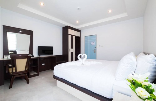 Downtown Krabi Hotel | Sita Krabi Hotel