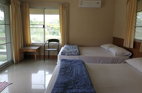 Wang Nam Khiao Hotel | Phupreugsa Resort