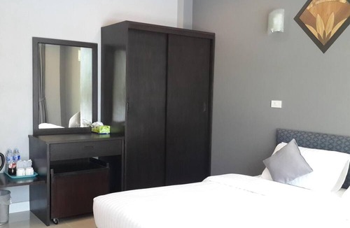Thai Mueang Hotel | MJ Boutique Hotel Khao Lak
