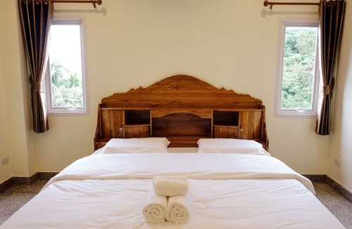 Songkhla Hotel | The Lake House Ko Yo