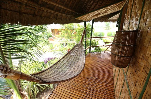 Kantharawichai House | The Orchid Resort & Relax