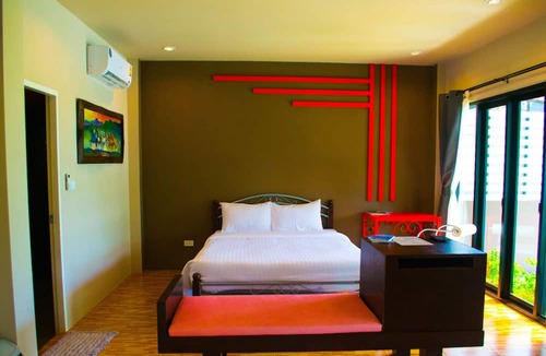 Hin Lek Fai Hotel | Kanta Resort Hua Hin