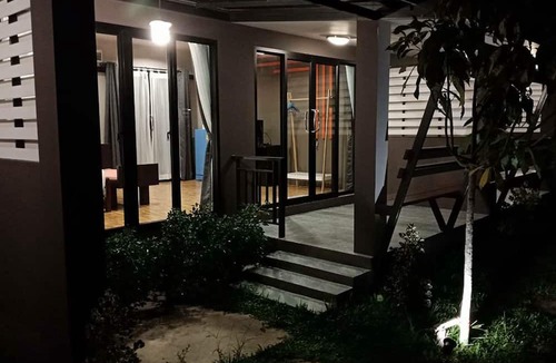 Hin Lek Fai Hotel | Kanta Resort Hua Hin