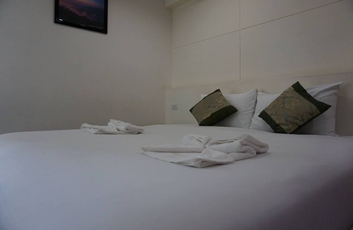 Nakhon Si Thammarat Hotel | Chouaprom Mansion