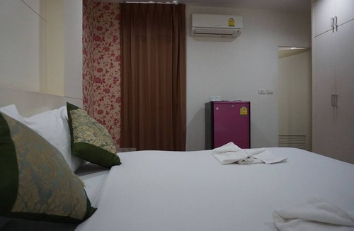Nakhon Si Thammarat Hotel | Chouaprom Mansion