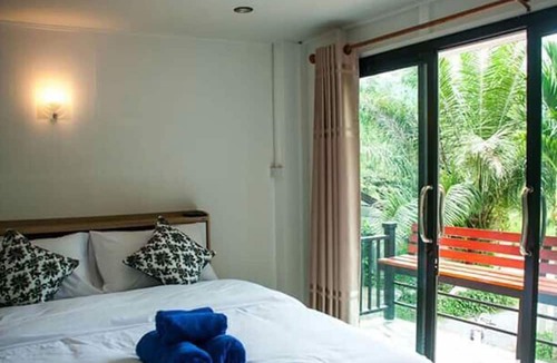 Kamlon House | Banchomchan