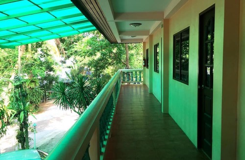 Thong Chai Hotel | Kasemsuk Resort